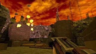 Скриншот 3 к игре QUAKE II Mission Pack: The Reckoning