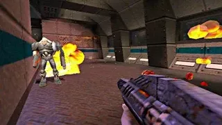 Скриншот 4 к игре QUAKE II Mission Pack: The Reckoning
