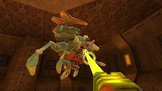 Скриншот 4 к игре QUAKE II Mission Pack: Ground Zero