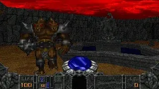 Скриншот 8 к игре HeXen: Beyond Heretic