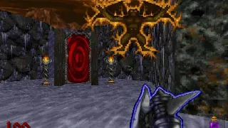 Скриншот 6 к игре HeXen: Deathkings of the Dark Citadel