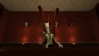 Скриншот 1 к игре The Ship: Murder Party