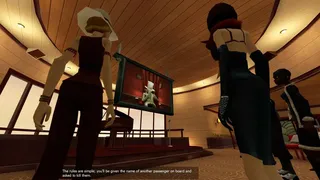 Скриншот 3 к игре The Ship: Murder Party