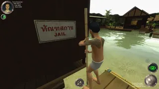 Скриншот 6 к игре The Ship: Murder Party