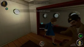 Скриншот 8 к игре The Ship: Murder Party