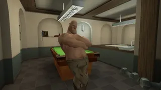 Скриншот 1 к игре The Ship: Single Player