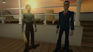 Скриншот 2 к игре The Ship: Single Player