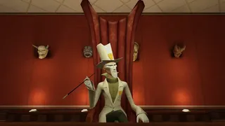 Скриншот 3 к игре The Ship: Single Player