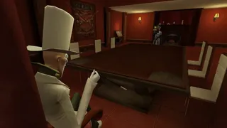 Скриншот 4 к игре The Ship: Single Player