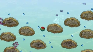 Скриншот 1 к игре Gumboy - Crazy Adventures