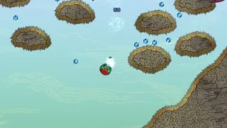 Скриншот 2 к игре Gumboy - Crazy Adventures