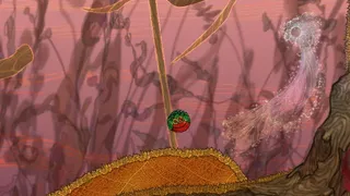 Скриншот 7 к игре Gumboy - Crazy Adventures