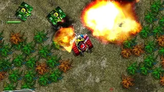 Скриншот 2 к игре RIP