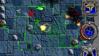 Скриншот 4 к игре RIP