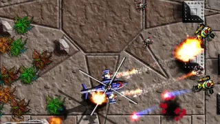 Скриншот 1 к игре RIP - Trilogy