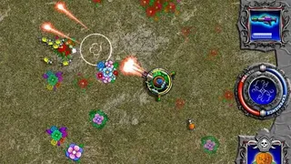 Скриншот 3 к игре RIP - Trilogy