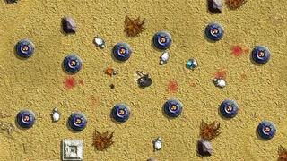 Скриншот 5 к игре RIP - Trilogy