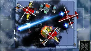 Скриншот 6 к игре RIP - Trilogy