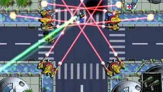 Скриншот 7 к игре RIP - Trilogy