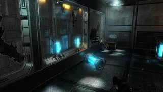 Скриншот 1 к игре Alpha Prime