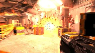Скриншот 3 к игре Alpha Prime
