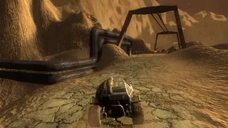 Скриншот 5 к игре Alpha Prime
