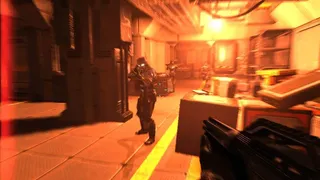 Скриншот 6 к игре Alpha Prime