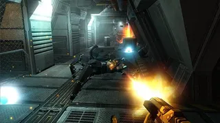 Скриншот 7 к игре Alpha Prime
