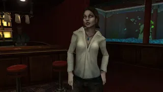 Скриншот 1 к игре Vampire: The Masquerade - Bloodlines