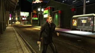 Скриншот 2 к игре Vampire: The Masquerade - Bloodlines