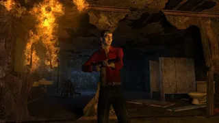 Скриншот 3 к игре Vampire: The Masquerade - Bloodlines