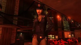 Скриншот 4 к игре Vampire: The Masquerade - Bloodlines