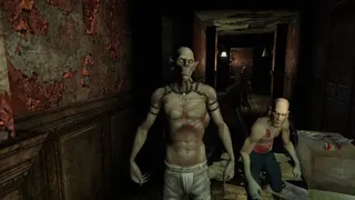 Скриншот 5 к игре Vampire: The Masquerade - Bloodlines