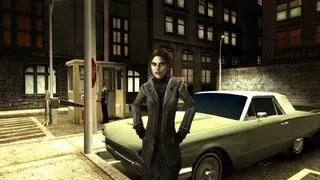 Скриншот 6 к игре Vampire: The Masquerade - Bloodlines