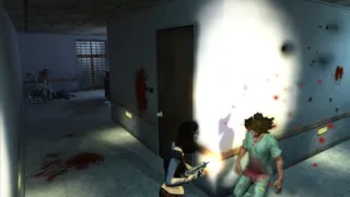 Скриншот 8 к игре Vampire: The Masquerade - Bloodlines