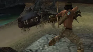 Скриншот 5 к игре GUN