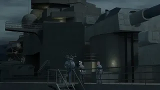 Скриншот 2 к игре Call of Duty (2003)