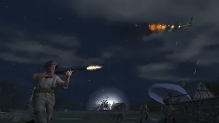Скриншот 4 к игре Call of Duty (2003)