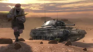 Скриншот 4 к игре Call of Duty 2