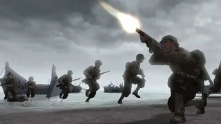 Скриншот 5 к игре Call of Duty 2