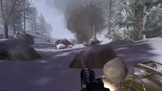 Скриншот 3 к игре Call of Duty: United Offensive