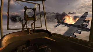 Скриншот 5 к игре Call of Duty: United Offensive