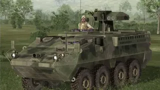 Скриншот 1 к игре ARMA: Combat Operations