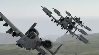 Скриншот 2 к игре ARMA: Combat Operations