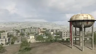 Скриншот 7 к игре ARMA: Combat Operations