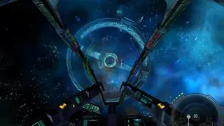 Скриншот 1 к игре X2: The Threat