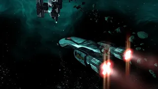 Скриншот 3 к игре X2: The Threat