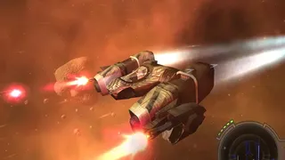 Скриншот 4 к игре X2: The Threat