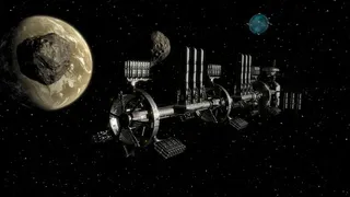 Скриншот 4 к игре X3: Reunion