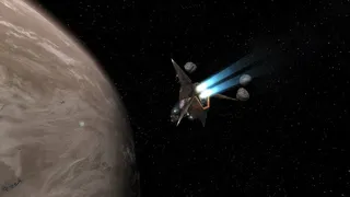Скриншот 7 к игре X3: Reunion